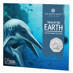 La collection Mary...