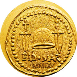 Empire romain "Brutus"...