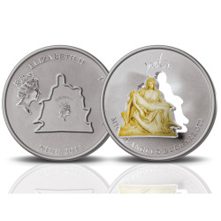 Sculptures divines - La...