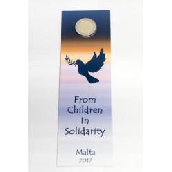 Peace (Blister) Malte B.U....