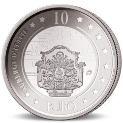 Auberge d' Italie Malte...