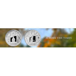 Over de Times Letland...