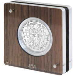 Jeux Paralympiques Tokyo...