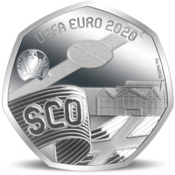 Officiële EK 2020...