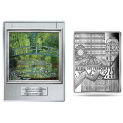 Chefs d'oeuvre des musées -...