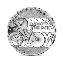Paris 2024 - Cyclisme sur...