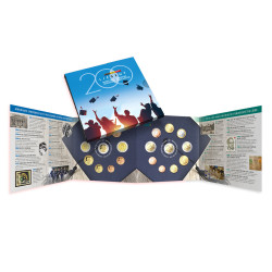 Set Fleur de Coin:...