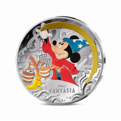 Disney - Fantasia Frankrijk...