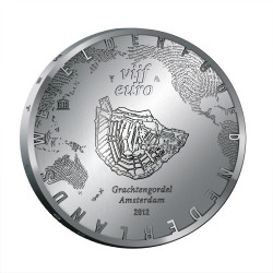 UNESCO serie - Amsterdamse...