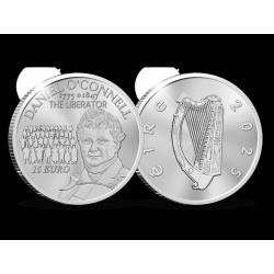 250 ans depuis la naissance...