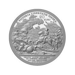 Bataille de Cowpens France...