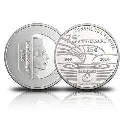 75e anniversaire du Conseil...