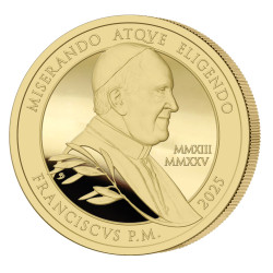 In memoriam Pape François...