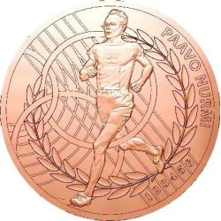 100 ANS - HERITAGE...