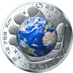 L'Odyssée de l'espace avec...