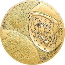 L'Odyssée de l'espace avec...