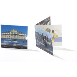 Muntset Esch-sur-Alzette...