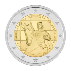 1100 ans Croatie et...