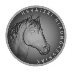 Sang-froid croate Croatie...