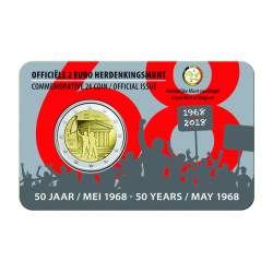 50 ans de révolte 1968...