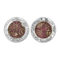 Edaphon - The Living Soil...