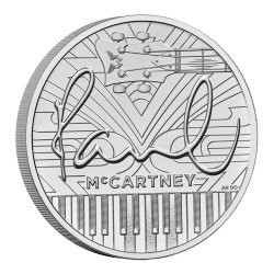 Légendes de la musique -...