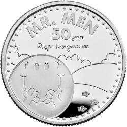 Mr. Men Little Miss-Mr...