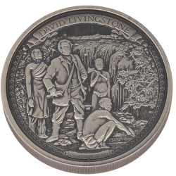 Voyages de découverte -...