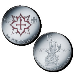 Ponte de Lima Portugal...