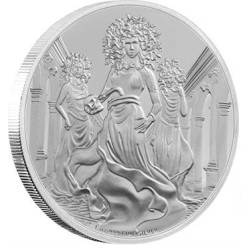 Mythologie grecque -...