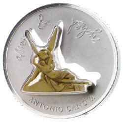 Sculptures divines - Amor...