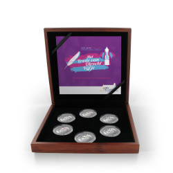 Traité d'Utrecht de 300 ans...