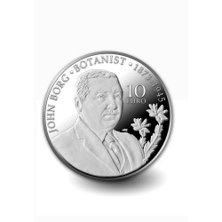 John Borg Naissance Malte...