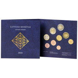 Set de pièces Puzuris...