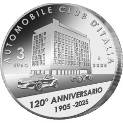 Automobile Club d'Italia...