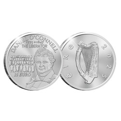 250 ans depuis la naissance...