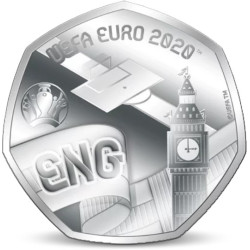 Officiële EK 2020...