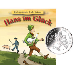 Grimm's Sprookjes -...