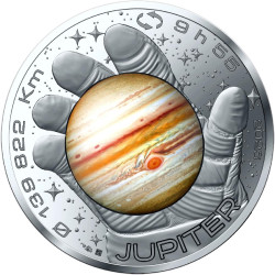 L'Odyssée de l'espace avec...