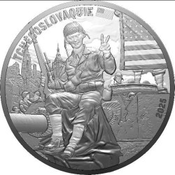 80e anniversaire du jour de...