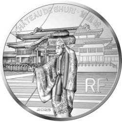 Unesco - Château de Shuri...