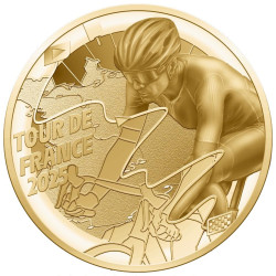 Tour de France France Or...