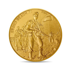 80e anniversaire du...