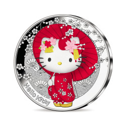 Hello Kitty Japon France...