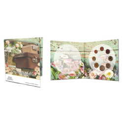 Serie Felicitation Finlande...