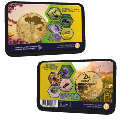 L'abeille - NL Belgique...