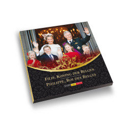 Set Fleur de Coin:...