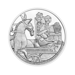 Commerce de sel Autriche...