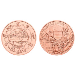 République d'Autriche...