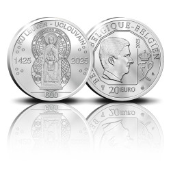 600 ans de KU Leuven - UC...